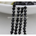 Popular Crystal Manufacturer, Crystal Beads Normal Bicone Shape